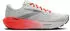 Brooks Ghost Amp Women grau