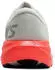 Brooks Ghost Amp Women grau
