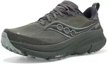 Saucony Guide TR GTX fatigue