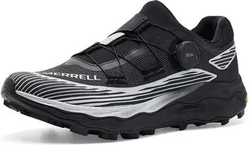 Merrell Agility Peak 6 Boa for Men schwarz