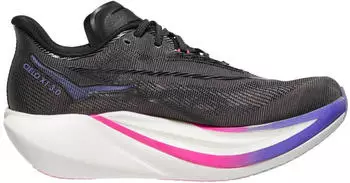 Hoka Cielo X1 3.0 carbon black/black
