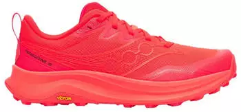 Saucony Peregrine 16 vizired