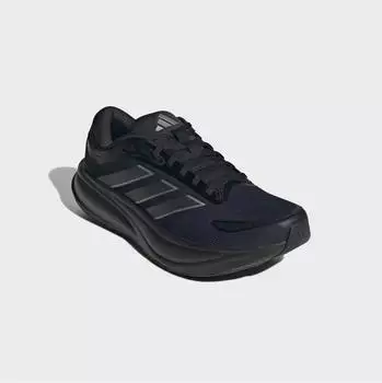 Adidas RESPONSE 2 core black/core black/grey four