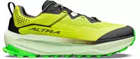 Altra AL0A85TK-90R1, Altra Olympus 7 Trailschuh Herren - gelb, gr&uuml;n, Gr&ouml;&szlig;e...
