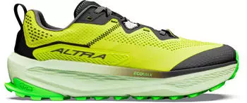 Altra Olympus 7 (AL0A85TK) wild lime/black/lime cream