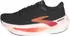 Brooks Glycerin Max 2 black/tigerlilly/orange