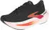 Brooks Glycerin Max 2 black/tigerlilly/orange