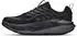Hoka Stinson 8 black / outer orbit