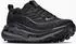 Hoka Stinson 8 black / outer orbit