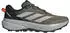 Adidas Terrex Tracefinder Plus Women grün/grau/schwarz