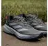 Adidas Terrex Tracefinder Plus Women grün/grau/schwarz
