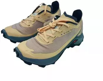 Salomon Metacross W (4170788) almond