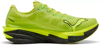 Puma Deviate NITRO Elite 4 Women (312128) sunny lime/puma black