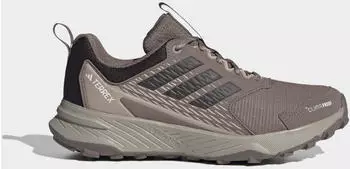 Adidas Terrex Tracefinder 2 CLIMAPROOF trace braun/aurora coffee/wonder taupe