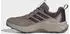 Adidas Terrex Tracefinder 2 CLIMAPROOF trace braun/aurora coffee/wonder taupe