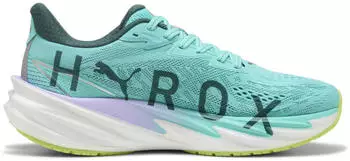 Puma VELOCITY NITRO 5 gr&uuml;n/mint/wei&szlig;