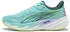Puma VELOCITY NITRO 5 grün/mint/weiß