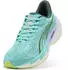 Puma VELOCITY NITRO 5 grün/mint/weiß