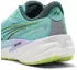 Puma VELOCITY NITRO 5 grün/mint/weiß