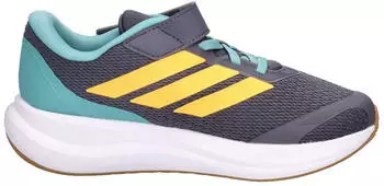 Adidas Runfalcon 6 gr&uuml;n/wei&szlig;