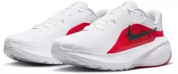 Nike Downshifter 14 Running Shoe wei&szlig;/schwarz/university rot/anthrazit