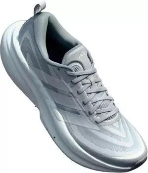 Adidas Supernova Glide Women's Running Shoe stone/hellgrau
