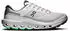 On Cloudvista 3 Waterproof Women grau