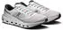 On Cloudvista 3 Waterproof Women grau