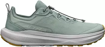 Altra Voyager agave green/flint grey/honey
