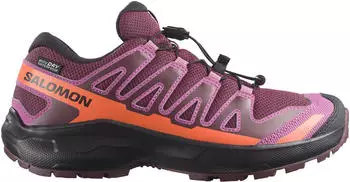 Salomon XA Pro Waterproof Junior