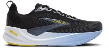 Brooks Ghost Max 4 black/folkstone/open air