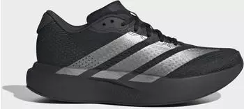 Adidas Adizero Pacer Women core black/iron metallic/carbon