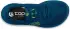 topo athletic Ultrafly 6 (M096-090) Navy/Lime