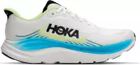 HOKA 1176572-FLCK-13D, HOKA Clifton 11 - Herren FROST / BLACK-M13 - 48-Normal FROST /