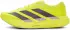 Adidas Adizero EVO SL Women solar yellow / aurora plum / powder plum