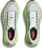 Hoka Mach 7 Men frost/neon yuzu Regular