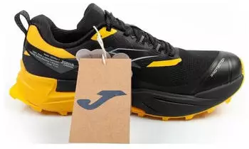 Joma Sierra 26 (TKSIES2601) black/yellow