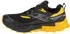 Joma Sierra 26 (TKSIES2601) black/yellow