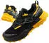 Joma Sierra 26 (TKSIES2601) black/yellow