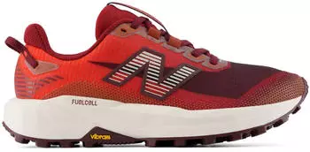 New Balance FuelCell Rebel Trail Women rot