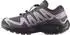 Salomon XA Pro Waterproof Junior nine iron/excalibur/cosmic sky