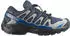 Salomon XA Pro Waterproof Junior spellbound/bluing/wrought iron