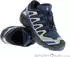 Salomon XA Pro Waterproof Junior spellbound/bluing/wrought iron