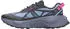 Under Armour Charged Bandit TR 4 Women blue float/downpour gray/virtual pink