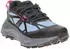 Under Armour Charged Bandit TR 4 Women blue float/downpour gray/virtual pink