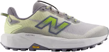 New Balance FuelCell Rebel Trail Women grey matter
