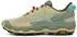Mizuno Wave Mujin 11 Women silver fern/mentholated/sea spray