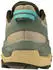Mizuno Wave Mujin 11 Women silver fern/mentholated/sea spray