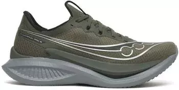 Saucony Endorphin Pro 5 (S21064) gr&uuml;n