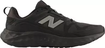 New Balance Arishi v4 black cement/schwarz/dark silver metallic
